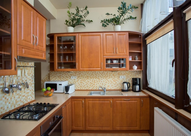 Kazimierz Secret, Kraków