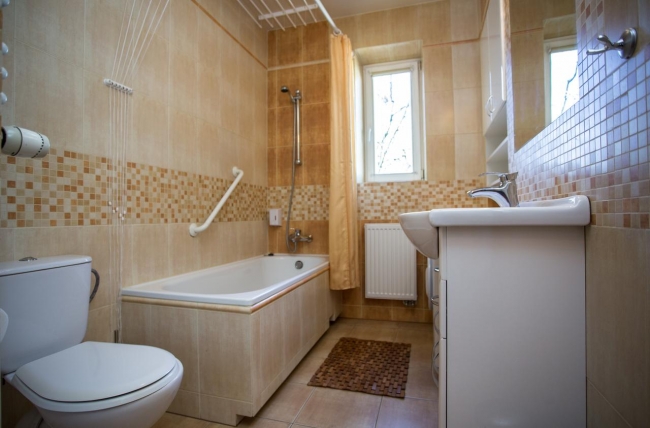 Kazimierz Secret, Kraków