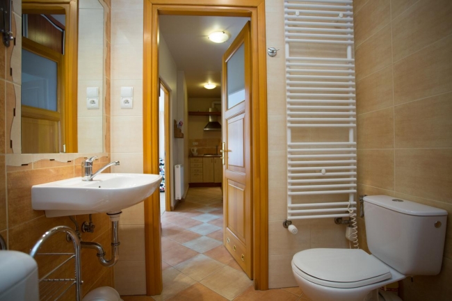 Kazimierz Secret, Kraków