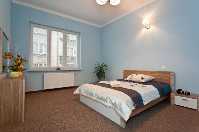 Kamienica Kazimierz, Kraków