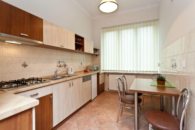 Kamienica Kazimierz, Kraków