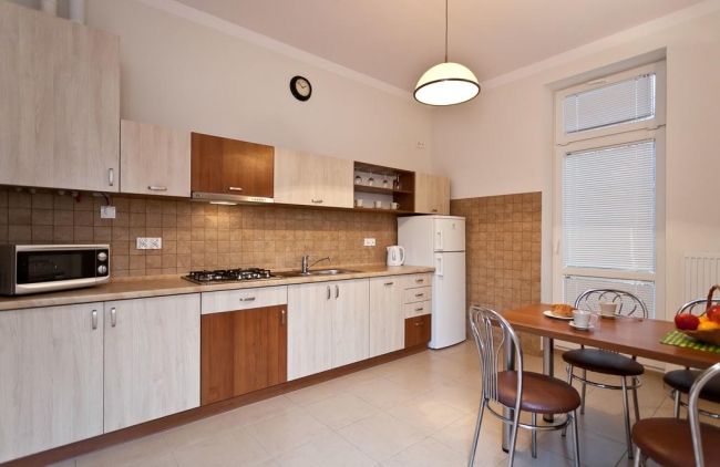 Kamienica Kazimierz, Kraków