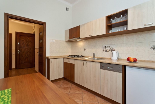 Kamienica Kazimierz, Kraków