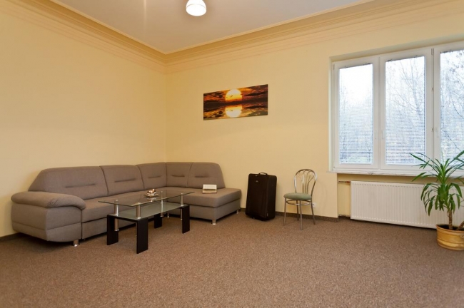 Kamienica Kazimierz, Kraków