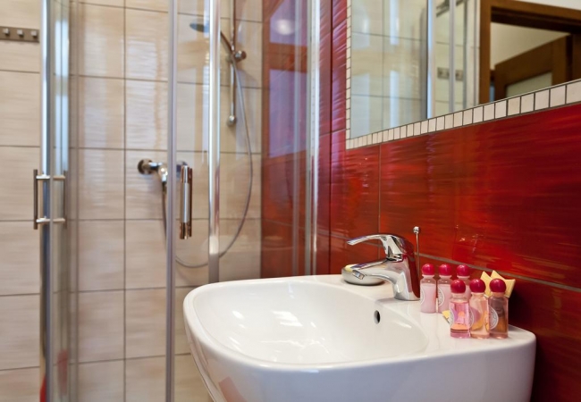 Kamienica Kazimierz, Kraków