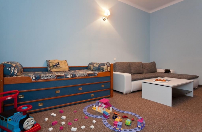 Kamienica Kazimierz, Kraków