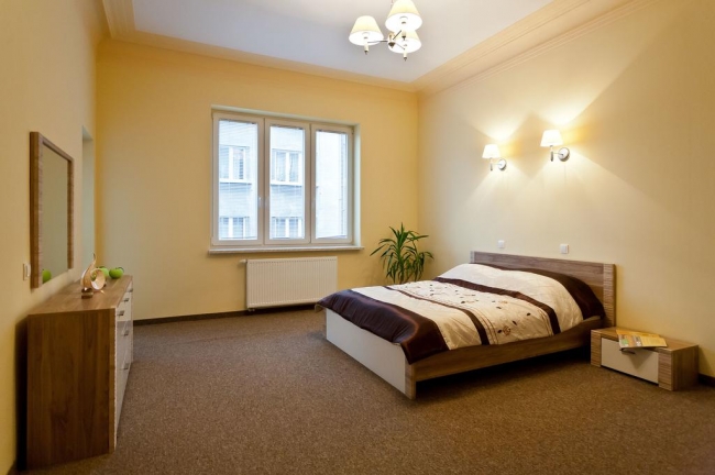 Kamienica Kazimierz, Kraków