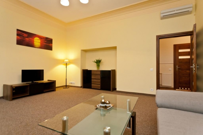 Kamienica Kazimierz, Kraków