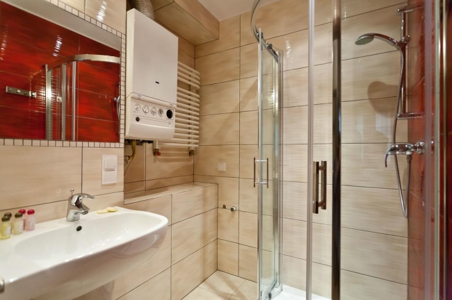 Kamienica Kazimierz, Kraków