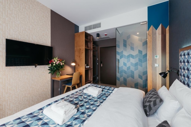 Avena by Artery Hotels, Kraków