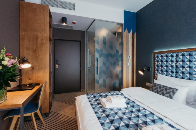 Avena by Artery Hotels, Kraków