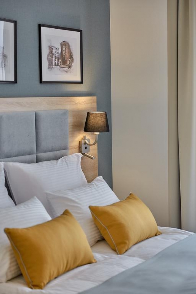 Hotel 32 Krakow Old Town, Kraków