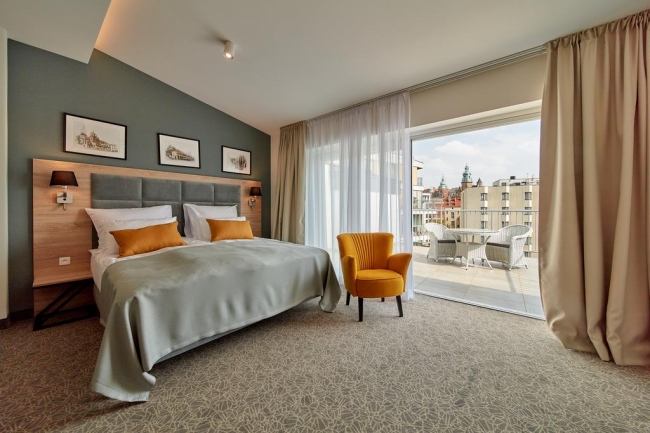 Hotel 32 Krakow Old Town, Kraków