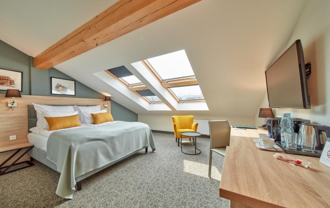 Hotel 32 Krakow Old Town, Kraków