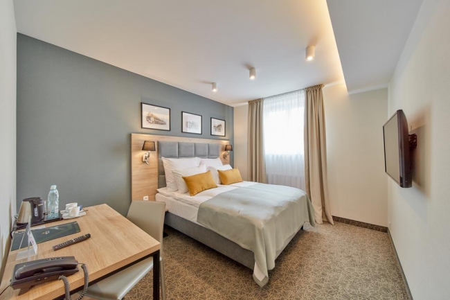 Hotel 32 Krakow Old Town, Kraków