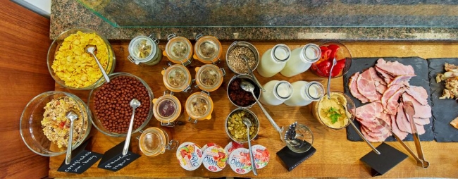 Hotel 32 Krakow Old Town, Kraków