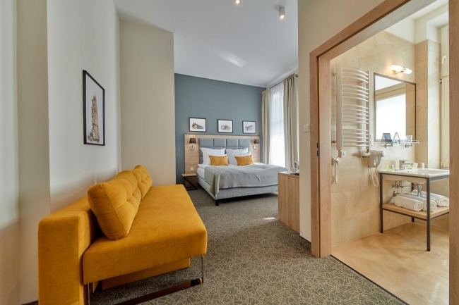 Hotel 32 Krakow Old Town, Kraków