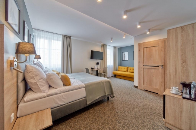 Hotel 32 Krakow Old Town, Kraków