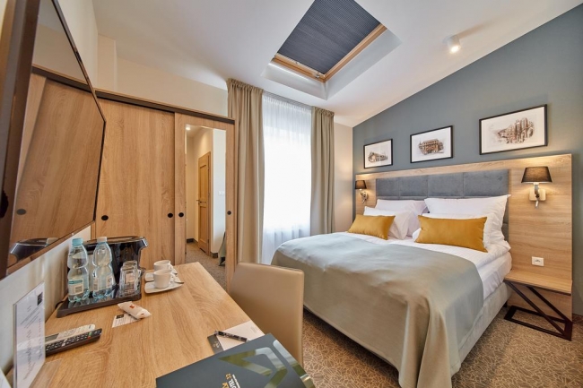 Hotel 32 Krakow Old Town, Kraków