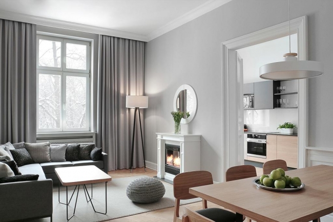 Stradonia Aparthotel, Kraków