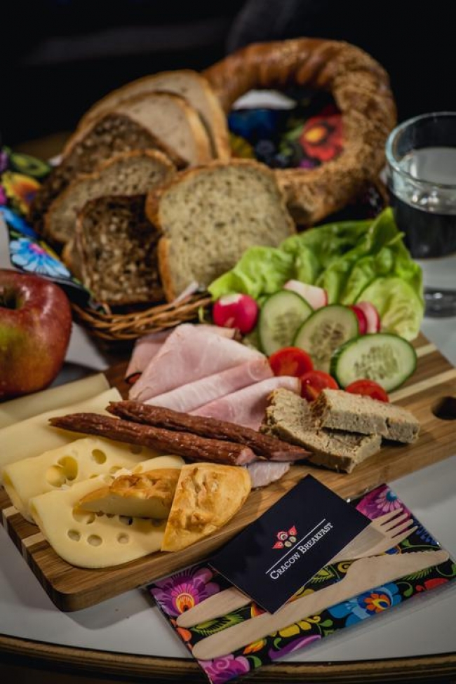 Stradonia Aparthotel, Kraków