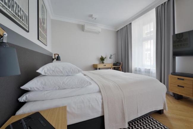 Stradonia Aparthotel, Kraków