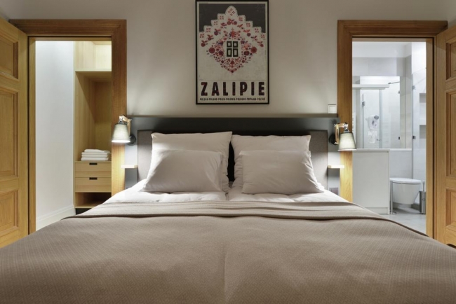 Stradonia Aparthotel, Kraków