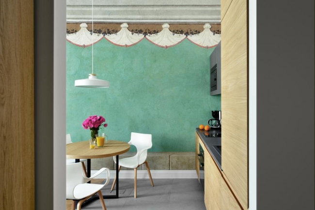 Stradonia Aparthotel, Kraków