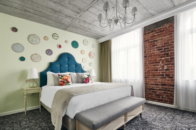 Hotel Indigo Krakow Old Town, Kraków