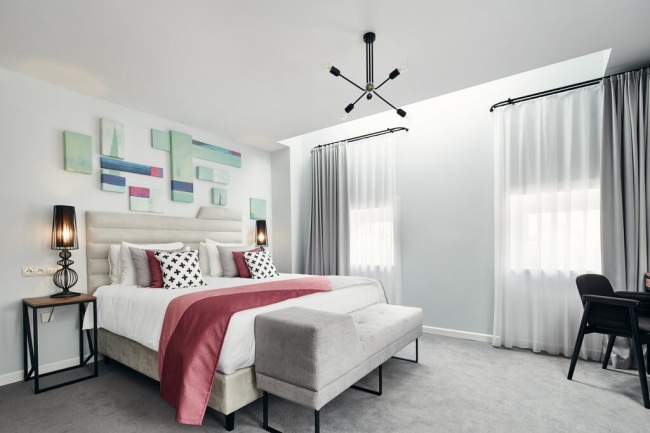 Hotel Indigo Krakow Old Town, Kraków