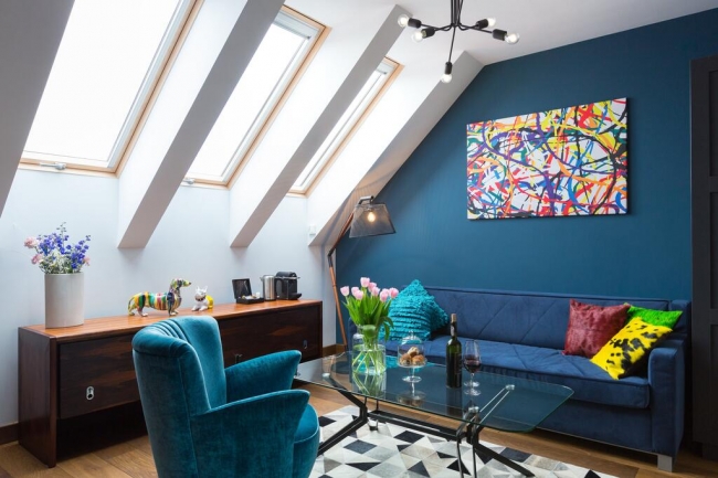 Hotel Indigo Krakow Old Town, Kraków