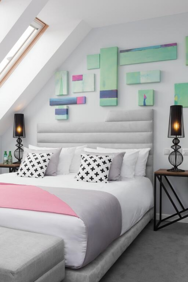 Hotel Indigo Krakow Old Town, Kraków