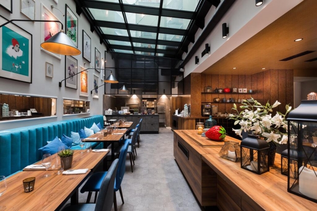 Hotel Indigo Krakow Old Town, Kraków