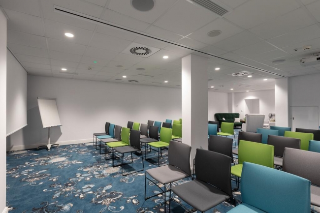 Hotel Indigo Krakow Old Town, Kraków