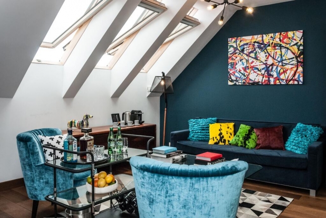 Hotel Indigo Krakow Old Town, Kraków