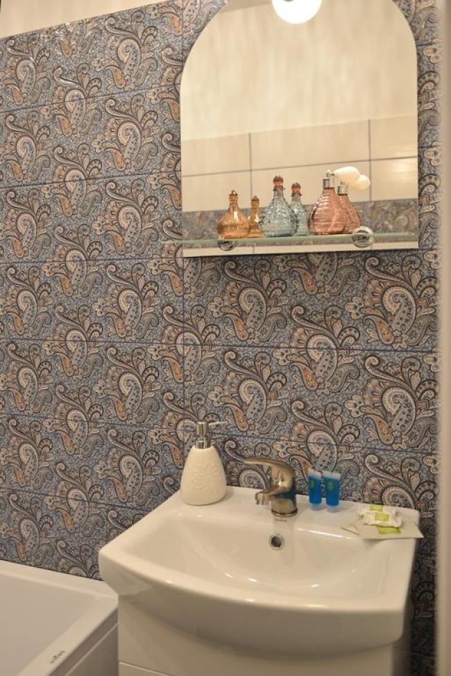 La Gioia Magic Orient Apartments, Kraków