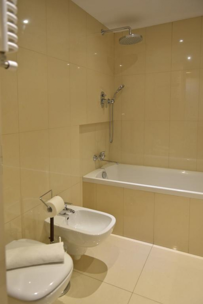 La Gioia Magic Orient Apartments, Kraków