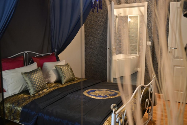 La Gioia Magic Orient Apartments, Kraków