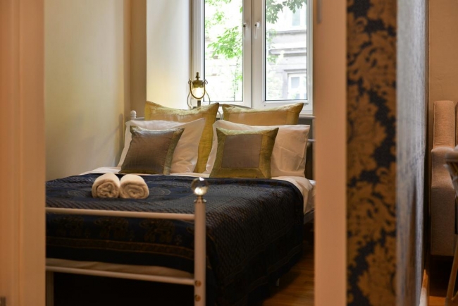 La Gioia Magic Orient Apartments, Kraków