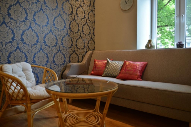 La Gioia Magic Orient Apartments, Kraków