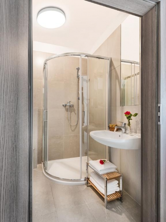 Garden Palace, Kraków