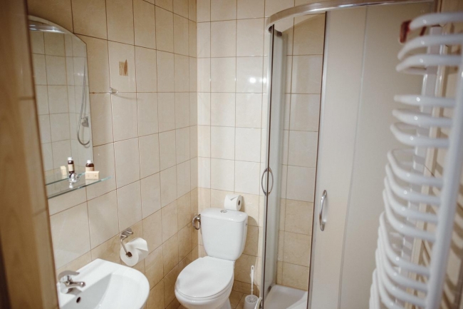 Garden Park Hotel, Kraków