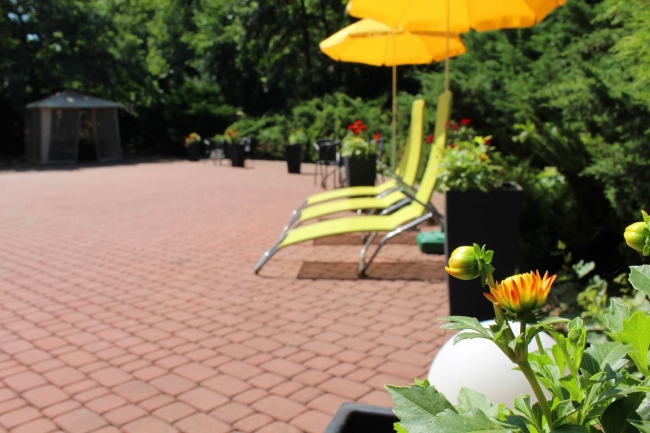 Garden Park Hotel, Kraków