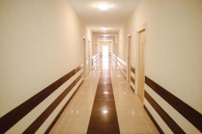 Garden Park Hotel, Kraków