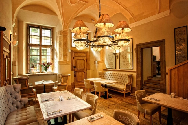 Imperial Hotel, Kraków