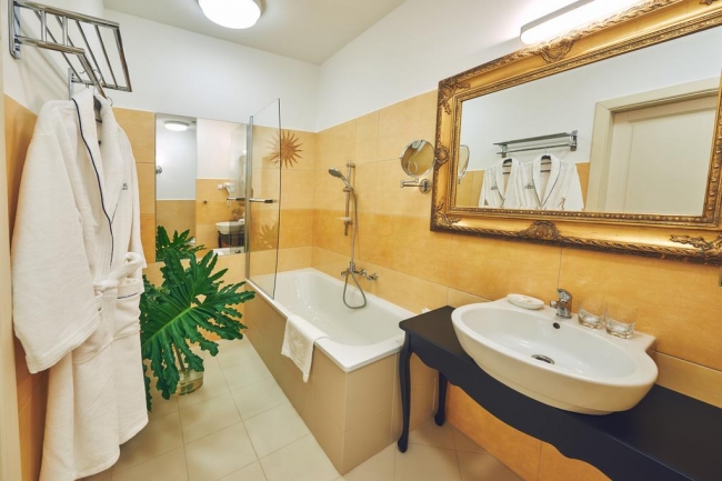 Imperial Hotel, Kraków