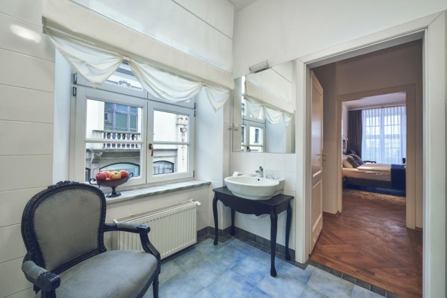 Imperial Hotel, Kraków