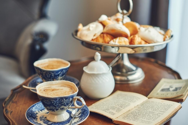 Imperial Hotel, Kraków