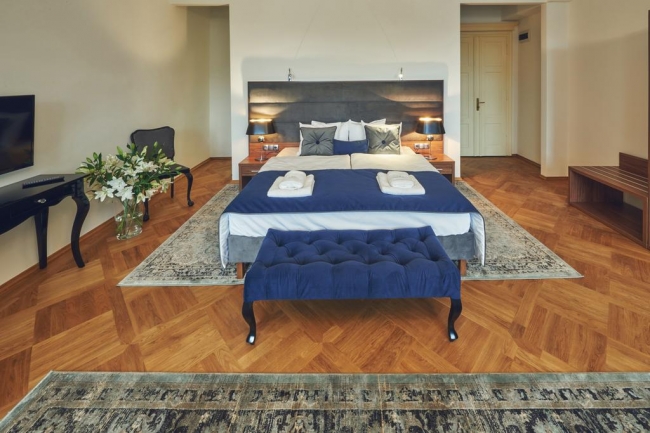 Imperial Hotel, Kraków