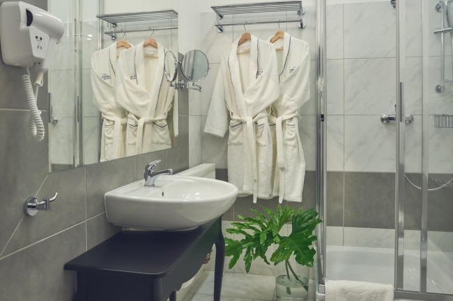 Imperial Hotel, Kraków